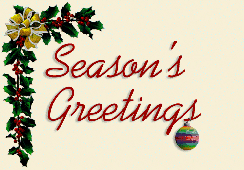 seasons greetings banner