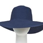 Pia Rossini Madrid Crushable Sun Hat